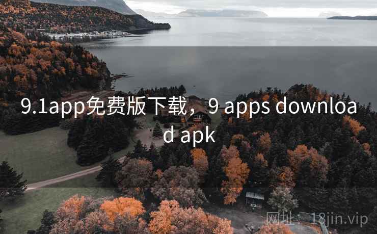 9.1app免费版下载,9 apps download apk 第2张 9.1app免费版下载,9 apps download apk 第2张