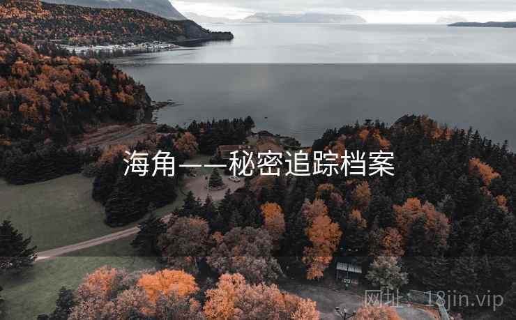 海角——秘密追踪档案  第2张